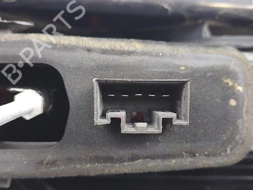 Left taillight FORD FIESTA V (JH_, JD_) 1.3 | BP22826917C34 
