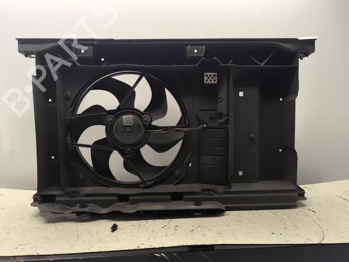 Front slam panel CITROËN C4 I (LC_) 1.6 16V | BP29619339C72 