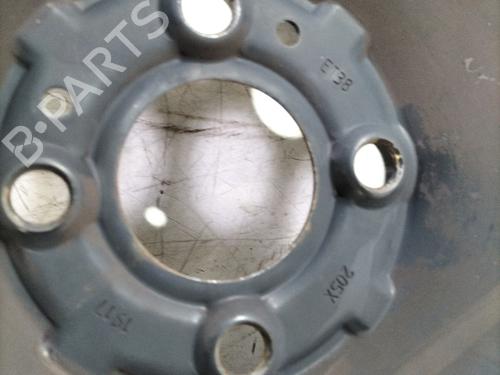 Fælk RENAULT TWINGO III (BCM_, BCA_) 1.0 SCe 70 (BCMB) | BP30744884C45 