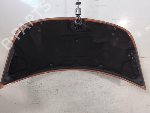 Motorhjelm SMART FORFOUR (454) 1.3 (454.031) | BP27486948C1 - Image 4