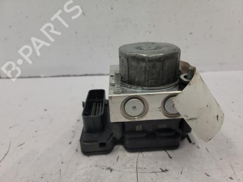 Used ABS pump ABS pump DACIA SANDERO II TCe 90 (B8M1, B8MA, B8AC) (90 hp) 22846064 22846064