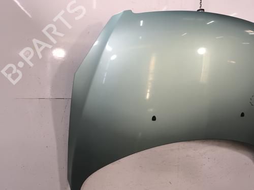 Hood PEUGEOT 307 Break (3E) 2.0 HDI 90 | BP29869118C1