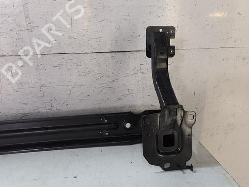Front bumper reinforcement CITROËN C3 II (SC_) 1.2 VTi 82 | BP31581467C109 