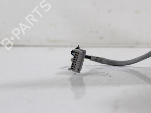 Right mirror NISSAN PRIMERA Estate (WP12) 2.2 Di | BP22813345C27