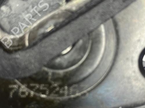 Front right lock HYUNDAI MATRIX (FC) 1.6 | BP22829419C97 