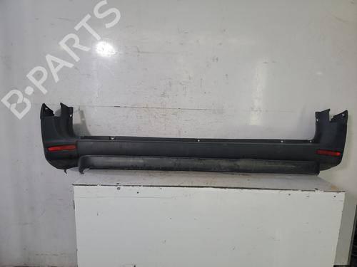 Used Rear bumper MERCEDES-BENZ SPRINTER 3,5-t Van (B907, B910) 315 CDI RWD (907.631, 907.633, 907.635, 907.637) (150 hp) 22846310