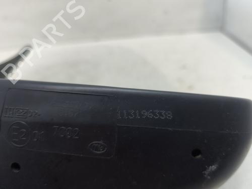 Right mirror CITROËN XSARA (N1) 1.4 i | BP29619340C27 