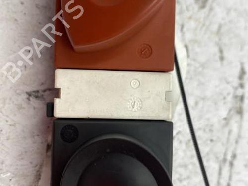 Warning switch RENAULT MEGANE II (BM0/1_, CM0/1_) 1.5 dCi (BM1F, CM1F) | BP22836783I22 