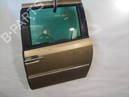 Used Left slide door LANCIA PHEDRA (179_) 2.0 JTD (179.AXH1B, 179.BXH1B) (120 hp) 28824251