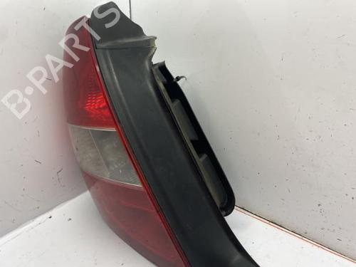 Used Left taillight Left taillight CITROËN C5 I (DC_) 1.8 16V (DC6FZB, DC6FZE) (115 hp) 22836528 22836528