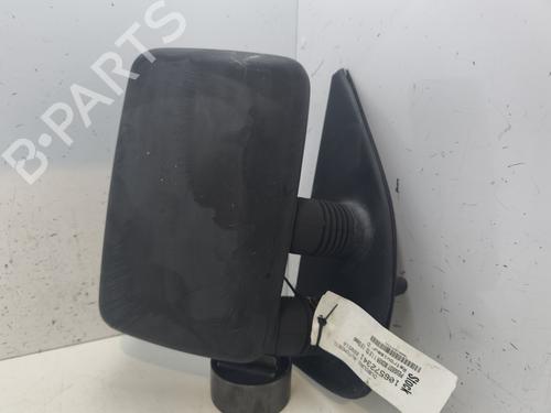 Used Right mirror PEUGEOT BOXER Van (230L) 1.9 TD (92 hp) 26386913