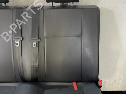 Rear seat CITROËN JUMPY III Van (V_) 1.5 BlueHDi 120 | BP33960456C17 - Image 2