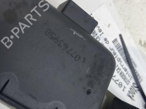 Switch CITROËN C4 II (NC_) 1.6 HDi 90 | BP27093926I30 
