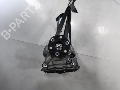 Gearbox BMW 7 (E65, E66, E67) 735 i, Li | BP23888606M3 - Image 3