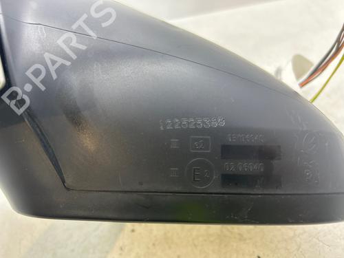 Used Left mirror Left mirror PEUGEOT 308 I (4A_, 4C_) 1.6 16V (120 hp) 34259610 34259610