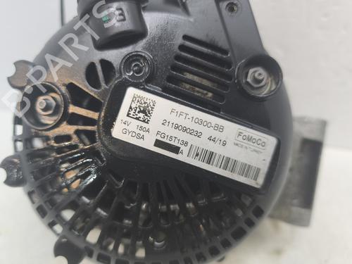Alternator FORD KUGA II (DM2) 1.5 EcoBoost E85 | BP30601233M7 - Image 4