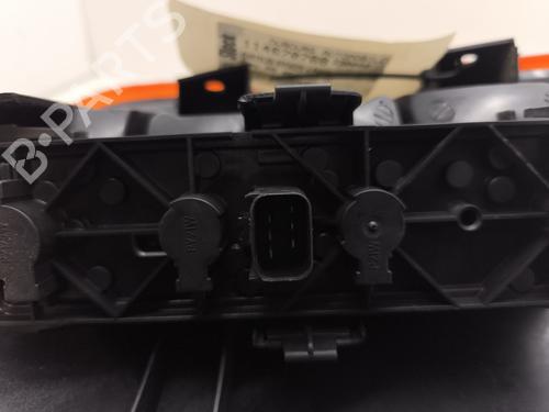 Right taillight CHRYSLER VOYAGER IV (RG, RS) 3.3 | BP30162490C35