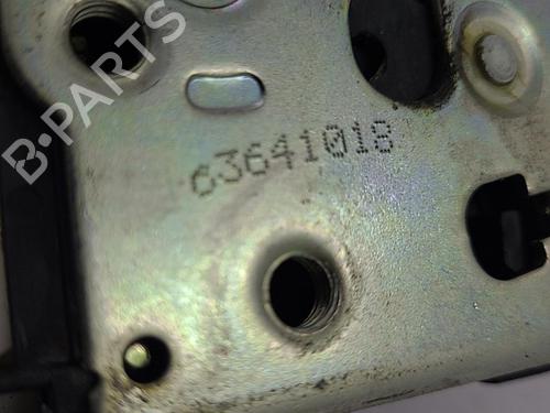 Front right lock CITROËN JUMPER I Van (244) 2.8 HDi | BP22823346C97 