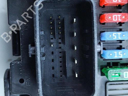 Fuse box CITROËN C3 I (FC_, FN_) 1.4 i | BP22826007E1 