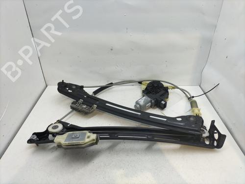 Front right window mechanism VW BEETLE (5C1, 5C2) 2.0 TDI | BP29833834C23