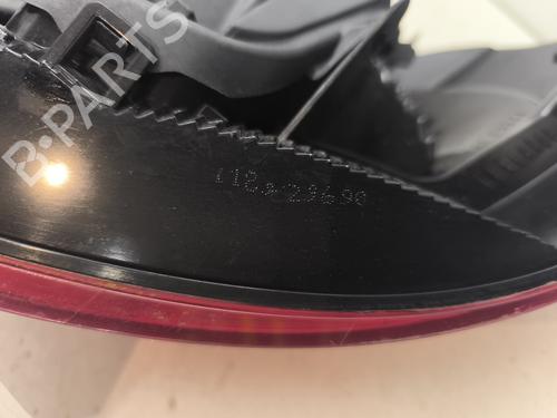 Left taillight VW GOLF VI (5K1)  | BP31869005C34  - Image 5