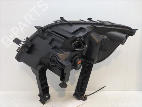 Right front indicator OPEL ASTRA J (P10) 1.7 CDTI (68) | BP30761418C33