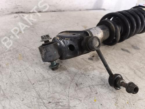Right rear shock absorber PORSCHE 911 (996) 3.6 Carrera 4 | BP27493129M19 