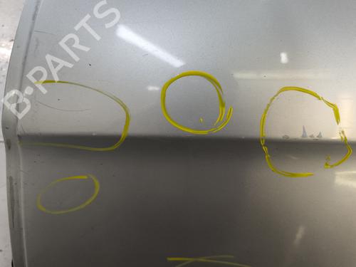 Left rear door FORD S-MAX (WA6) 2.0 TDCi | BP29894223C4