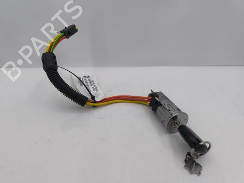 Clé de contact RENAULT MEGANE Scenic (JA0/1_) 1.9 D (JA0J) (64 hp) 30745012