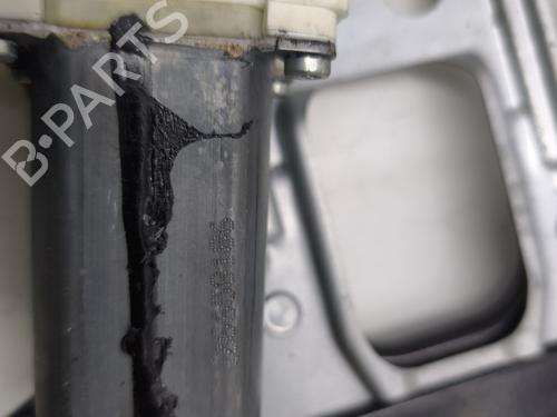 Front right window mechanism MERCEDES-BENZ C-CLASS Coupe (CL203) C 200 CDI (203.707) | BP26387232C23 