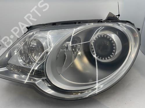 Left headlight VW EOS (1F7, 1F8) | BP33806921C28 - Image 2