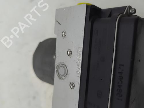 ABS pump RENAULT MEGANE II (BM0/1_, CM0/1_) 1.6 16V | BP27296539M43 