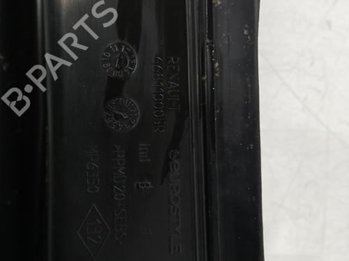 Used Scuttle panel Scuttle panel RENAULT SCÉNIC III (JZ0/1_) 1.5 dCi (110 hp) 34259560 34259560