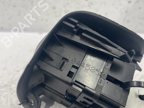 Used Left front window switch Left front window switch PEUGEOT 206 Hatchback (2A/C) 1.4 i (75 hp) 25602838 25602838