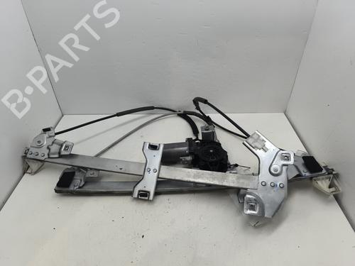 Elevalunas delantero izquierdo PEUGEOT PARTNER Box Body/MPV (5_, G_) 2.0 HDi (90 hp) 31068031