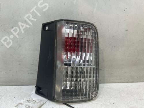 Used Rear bumper left light Rear bumper left light RENAULT TRAFIC II Van (FL) 2.0 dCi 115 (FL01, FL0U, FL00, FL0H, FL0M) (114 hp) 40516324 40516324