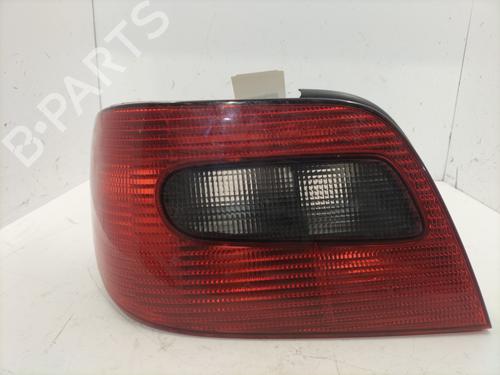 Used Left taillight CITROËN XSARA (N1) 2.0 HDi 90 (90 hp) 23041775