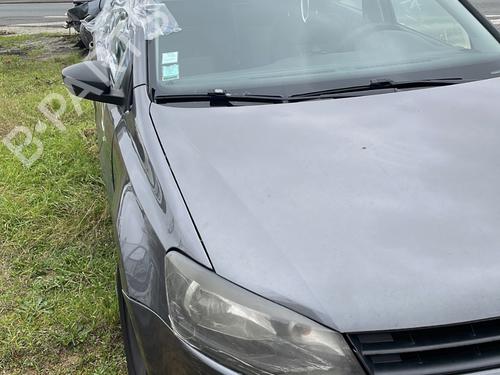 Mirror switch VW POLO V (6R1, 6C1) 1.6 TDI | BP24196998I25 