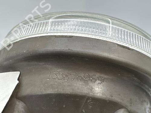 Left front fog light SUZUKI SX4 (EY, GY) 1.6 DDIS (RW416D) | BP39727387C30 - Image 5