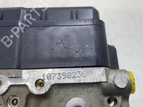 ABS pump TOYOTA RAV 4 III (_A3_) 2.2 D 4WD (ALA30_, ALA30R) | BP26957261M43 