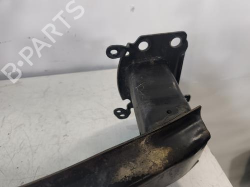 Front bumper reinforcement SEAT LEON (1P1) 1.9 TDI | BP29054592C109 