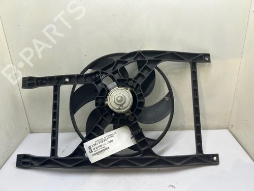 Used Radiator fan Radiator fan 38452868 38452868