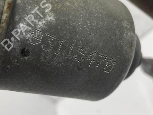 Used Front wiper motor Front wiper motor MAZDA 6 Hatchback (GG) 2.0 DI (GG14) (143 hp) 22841527 22841527