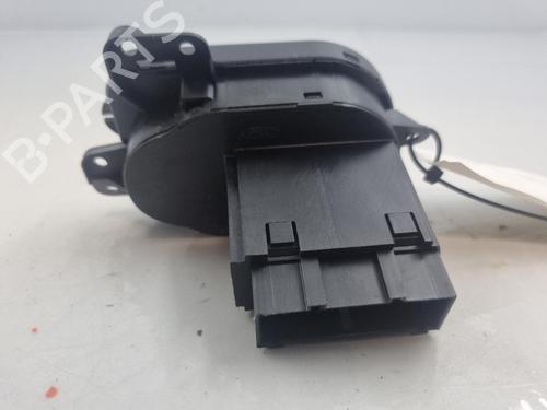 Headlight switch FORD FIESTA V (JH_, JD_) 1.3 | BP22826870I24 
