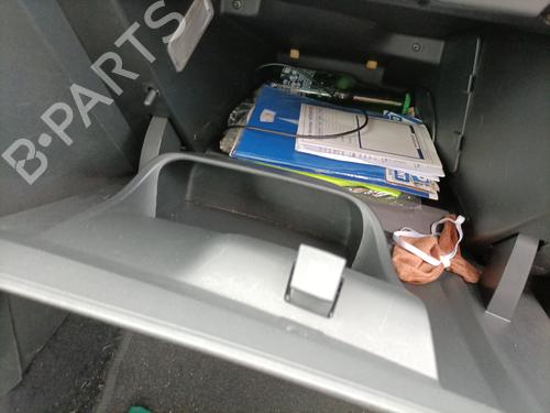 Right mirror PEUGEOT 208 I (CA_, CC_) 1.2 VTI 82 | BP28499536C27 