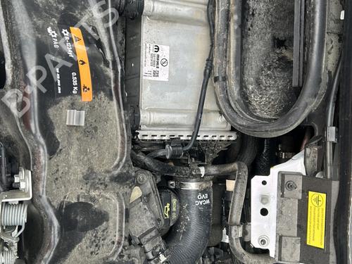 Used Engine FIAT DUCATO Van (250_) 180 Multijet 2,2 D (180 hp) 29605222