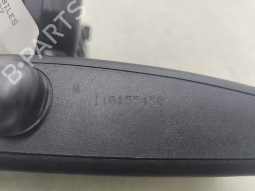 Rear mirror BMW X3 (F25) xDrive 30 d | BP30973731I6  - Image 5