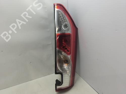 Left taillight RENAULT KANGOO Express (FW0/1_) | BP34527220C34 - Image 4