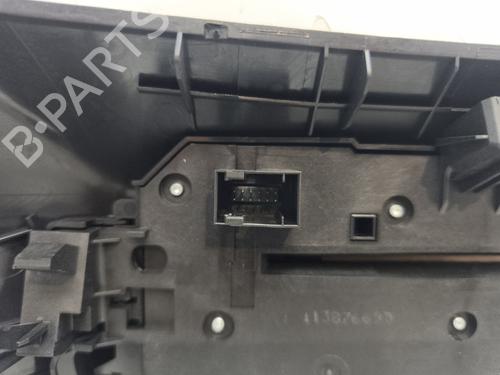 Warning switch PEUGEOT 308 II (LB_, LP_, LW_, LH_, L3_) 1.2 THP 130 | BP29726012I22 