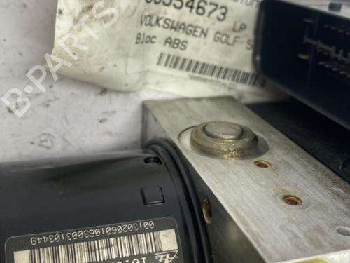 ABS pump VW GOLF V (1K1) 1.4 16V | BP22844360M43 